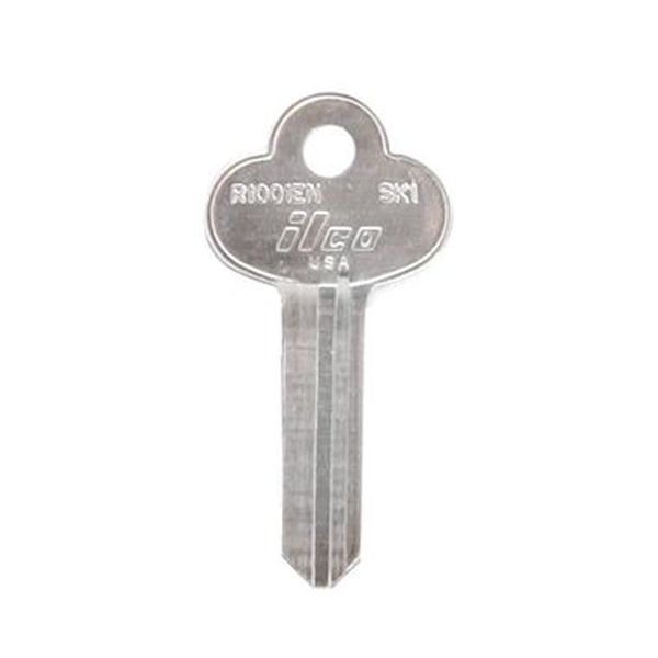 R1001EN-SK1 CORBIN Key Blank - 5 Pin or Disc - ILCO - UHS Hardware