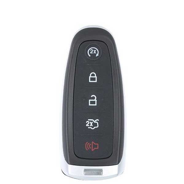 2012-2020 Ford / 5-Button Smart Key / PN: ILCO-AX00010190 / M3N5WY8609 (AFTERMARKET) - UHS Hardware