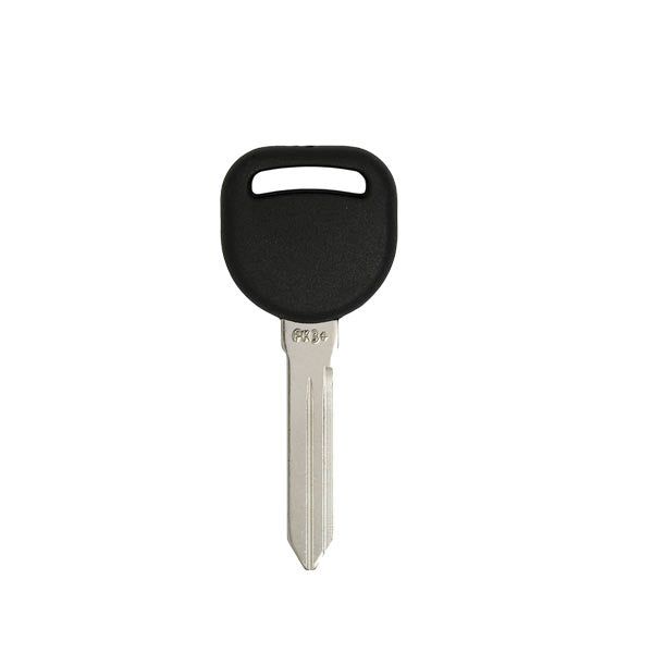 2003-2007 GM B112PT Transponder Key (JMA) - UHS Hardware