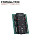 Rosslare - MDIO84 - Eight Input / Four Output Expansion Board - UHS Hardware