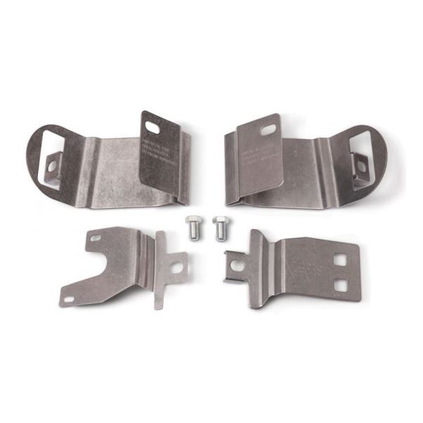 Slick Locks - 2015-2021 Promaster City Blade Bracket Kit - UHS Hardware