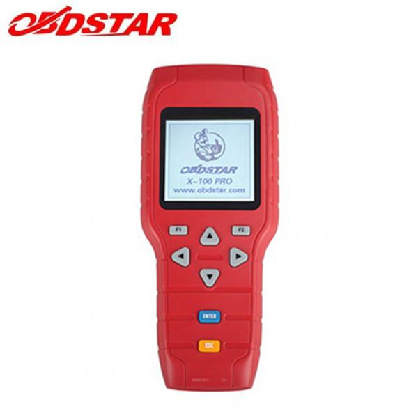 OBDStar - X-100 PRO - Auto Key Programmer - UHS Hardware