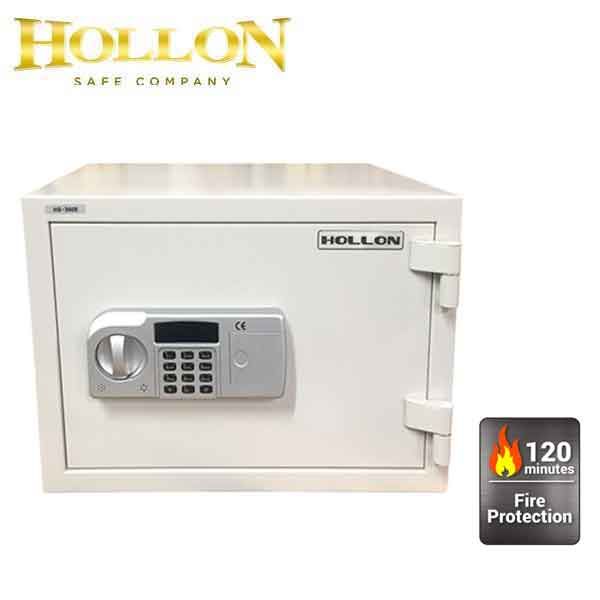 Hollon - Home Safe - HS-360E - Electronic Keypad - 2 Hour Fire Rated - UHS Hardware