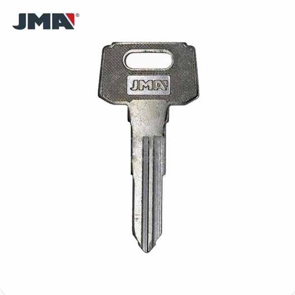 YH51 Yamaha Motorcycle Key - UHS Hardware