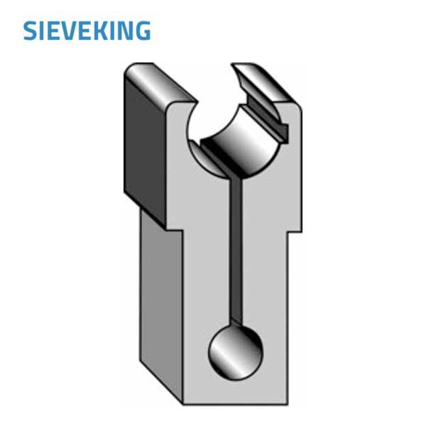 SIEVEKING - Clamp King - Original 6-Wafer GM Cylinder Holder - UHS Hardware