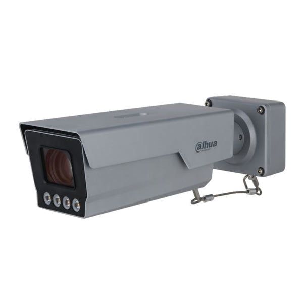 Dahua / IP / 4MP / LPR Camera / Motorized Varifocal / 10-40mm Lens / WDR / IP67 / 30m IR / DH-ITC431-RW1F-IRL8 - UHS Hardware