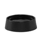 Keedex - K-24-19 - Cylinder Guard Ring - US19 - Black - UHS Hardware