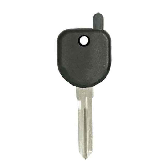 B106 / B107 / B111 / GM Transponder Key Shell (NO CHIP) (ST-B106) - UHS Hardware