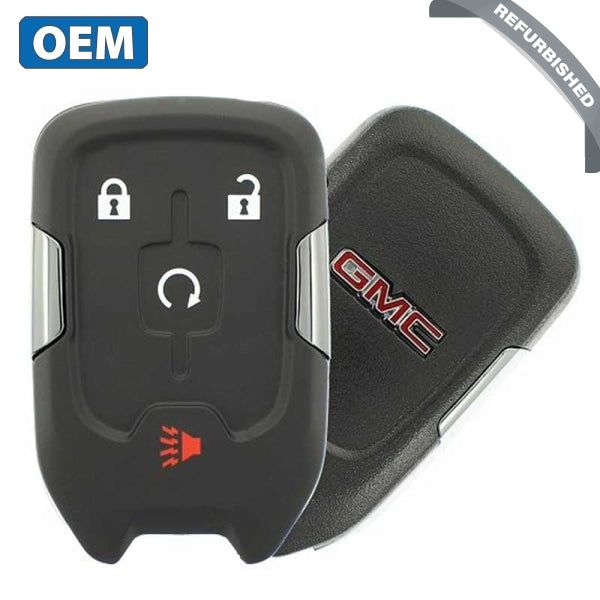 2018-2021 GMC Terrain / 4-Button Smart Key / PN: 13584512 / HYQ1AA (OEM) - UHS Hardware