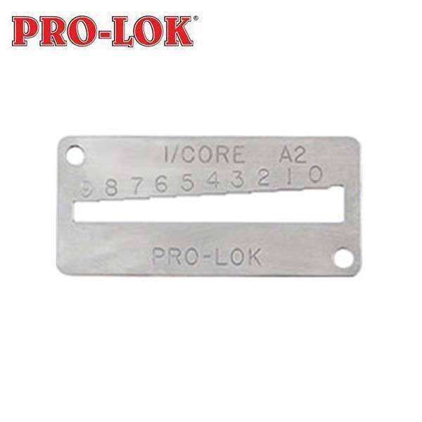 Pro-Lok - KDIC IC BEST A2 Decoder - UHS Hardware