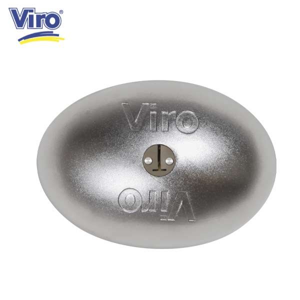 Van Lock Unit For Truck And Van w/ Anchoring Plates (Viro) - UHS Hardware