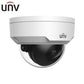 Uniview / IP Cameras / Dome / 2.8 Fixed Lens / 4MP / Smart IR / IP67 / IK10 / WDR / UNV-324SB-DF28K-I0 - UHS Hardware