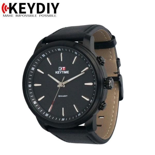 KEYDIY - KeyTime - Quartz Watch & Automotive Remote - Waterproof -  Replace Your Car Remote - UHS Hardware