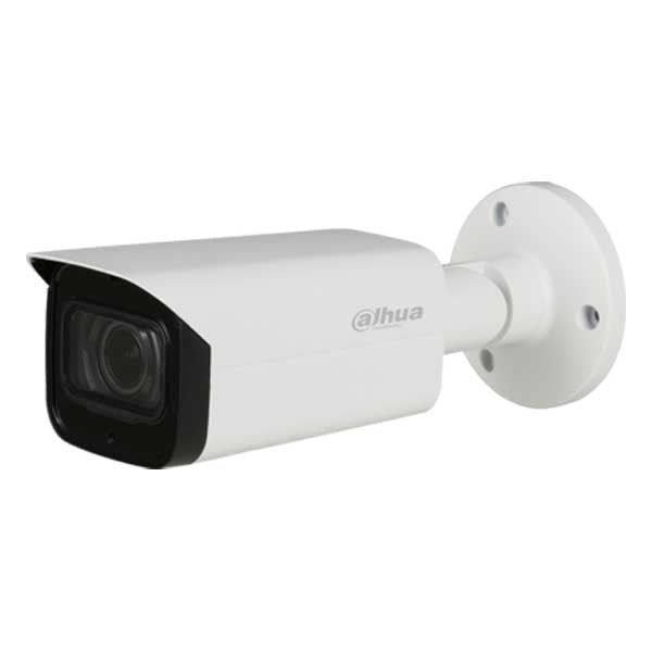 Dahua / HDCVI / 8MP / Bullet Camera / Vari-focal / 3.7-11mm Lens / 4K / WDR / IP67 / 80m IR / DH-A82AF5V - UHS Hardware