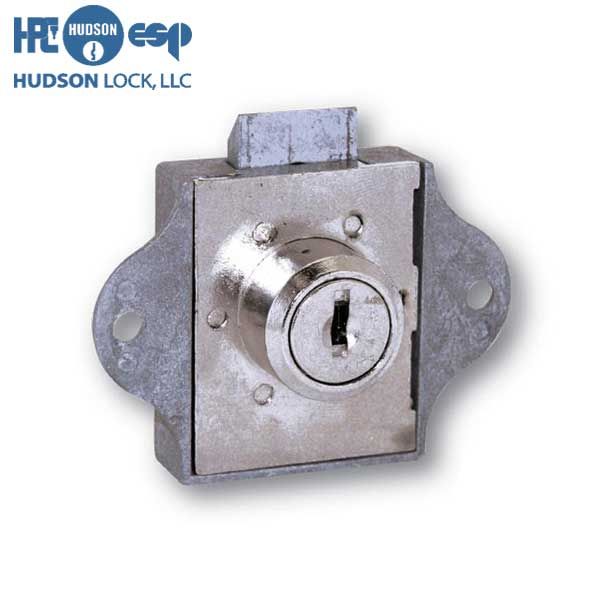 HPC - XW2833-SB - Spring Bolt Lock - UHS Hardware