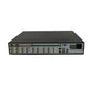 Dahua / HDCVI DVR / 16 Channels / Analytics+ / 1.5U / Penta-brid / 12MP / 4K / 6TB HDD / X84R3L6 - UHS Hardware