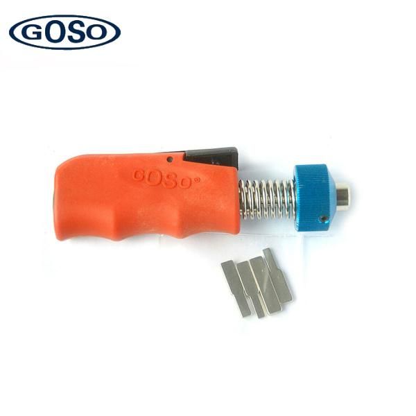 GOSO Pen Style Plug Spinner - UHS Hardware