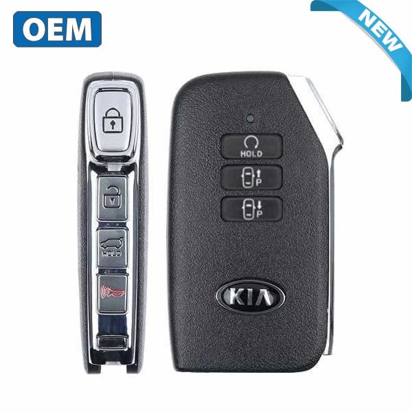 2020-2021 Kia Sorento / 7-Button Smart Key / PN: 95440-P2200 / SY5MQ4FGE07 (OEM) - UHS Hardware