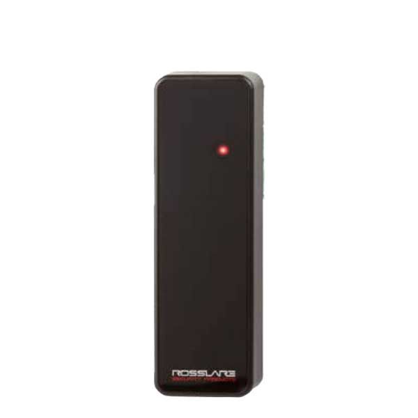 Rosslare - L6255 - CSN SELECT - Smart Card Reader - 13.56 MHz - Multi RFID Standards - 8-16 VDC - IP65 - UHS Hardware