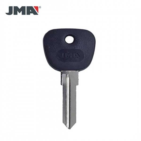 BMW - BMW3-P / X144 Mechanical Plastic Head Key (JMA BM-2.P) - UHS Hardware