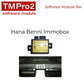 TM Pro 2 - Software Modules - Utility Functions - UHS Hardware