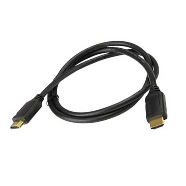 DynoTech - 310090 - Premium HDMI Certified Cable - 4k - HDR - Ethernet - 30ft - UHS Hardware