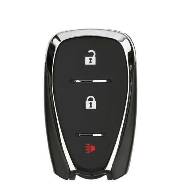 2018-2020 Chevrolet / 3-Button Smart Key / PN: 13529639 / HYQ4EA (RSK-GM-4EA-3B) - UHS Hardware