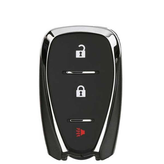 2018-2020 Chevrolet / 3-Button Smart Key / PN: 13529639 / HYQ4EA (RSK-GM-4EA-3B) - UHS Hardware