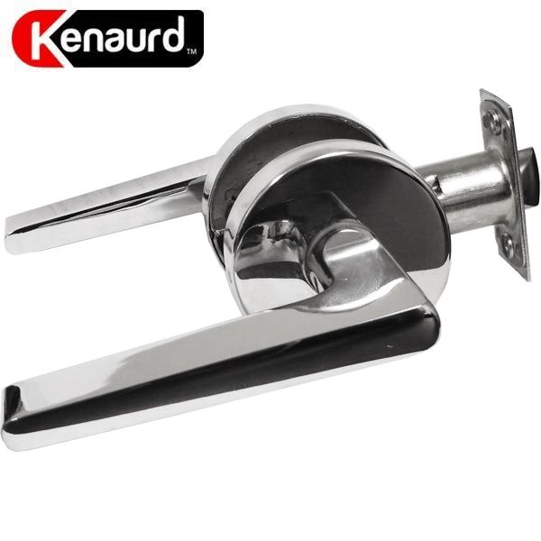 Premium Leverset Handle Lock - Privacy - SN - Satin Nickel - UHS Hardware