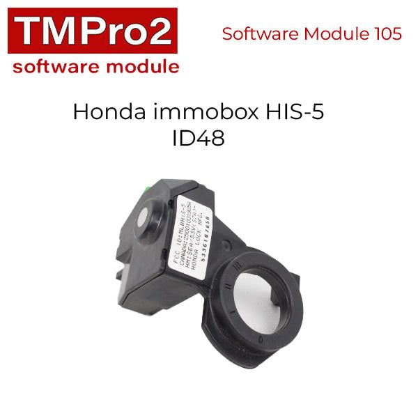 TM Pro 2 - Software Modules - Honda - UHS Hardware