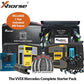 VVDI MB -  Complete Mercedes Benz Starter Pack (Xhorse) - UHS Hardware