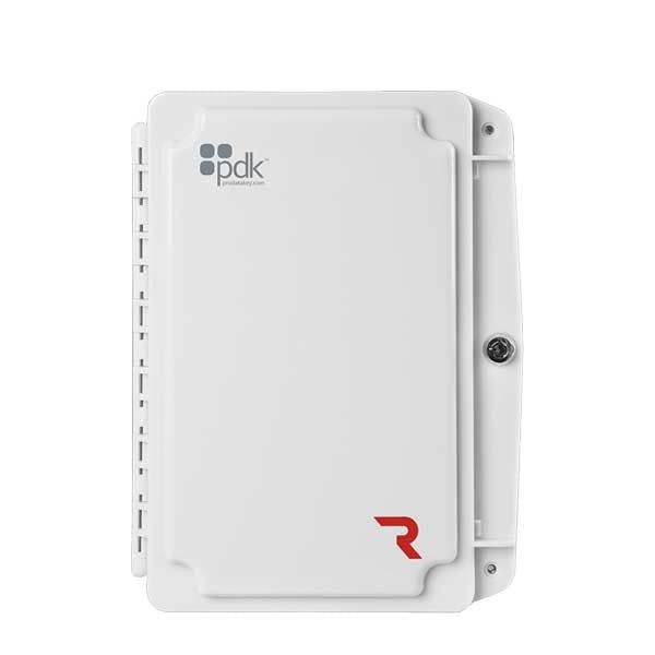 PDK - RED Gate - High-Security Outdoor Controller ( Ethernet + Wireless ) - UHS Hardware