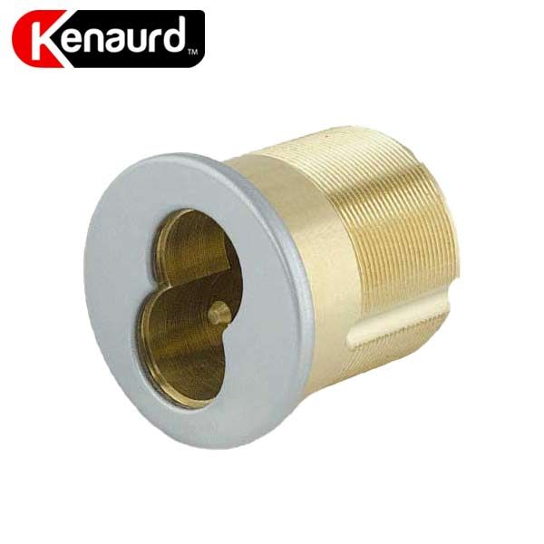 IC Core Mortise Cylinder Housing - 7 Pins - UHS Hardware