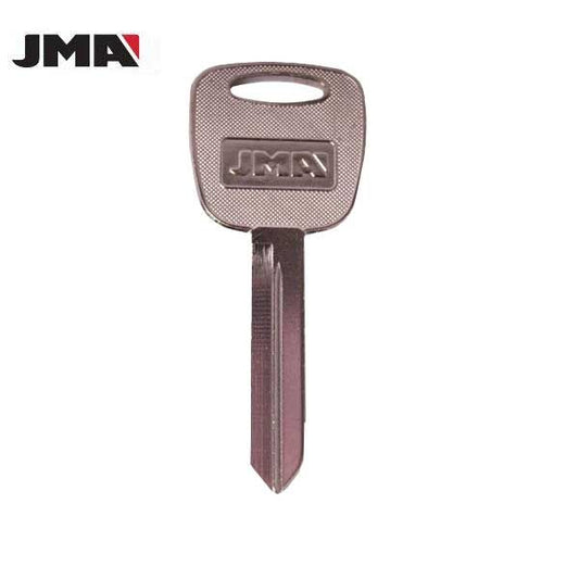 Ford / Lincoln / Mercury /  H78 / 1196CM Mechanical Key (JMA FO-30D) - UHS Hardware