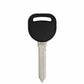 1998-2008 GM -  B99  PK3 Transponder Key (Megamos 13 Chip) (K-B99-PT) - UHS Hardware