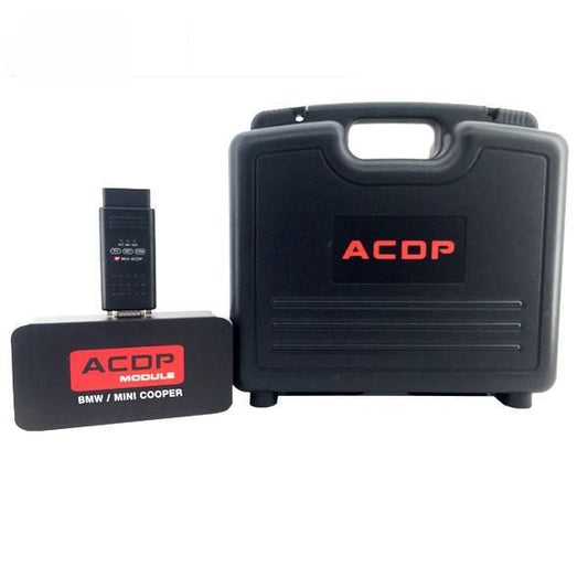 Mini ACDP Key Programmer for BMW Package - UHS Hardware