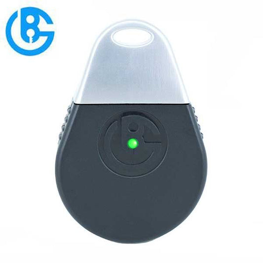 Brilliant Guard - BRG-BGMK6338 - Bluetooth Padlock Smart Key - UHS Hardware