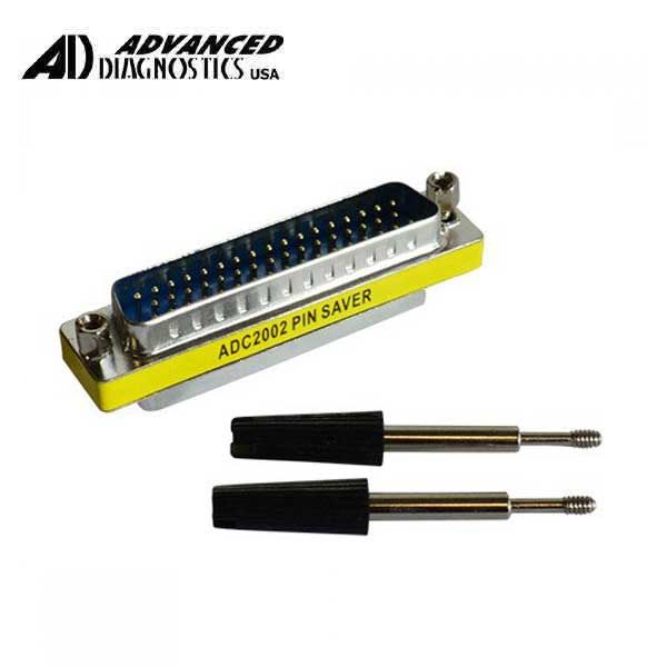 Advanced Diagnostics - ADC2002 - PIN Saver - Adapter Protection - UHS Hardware