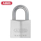 Abus - 75IB/40 B - Rust Free Marine Weather Resistant Padlock - 1-9/16" Width - UHS Hardware