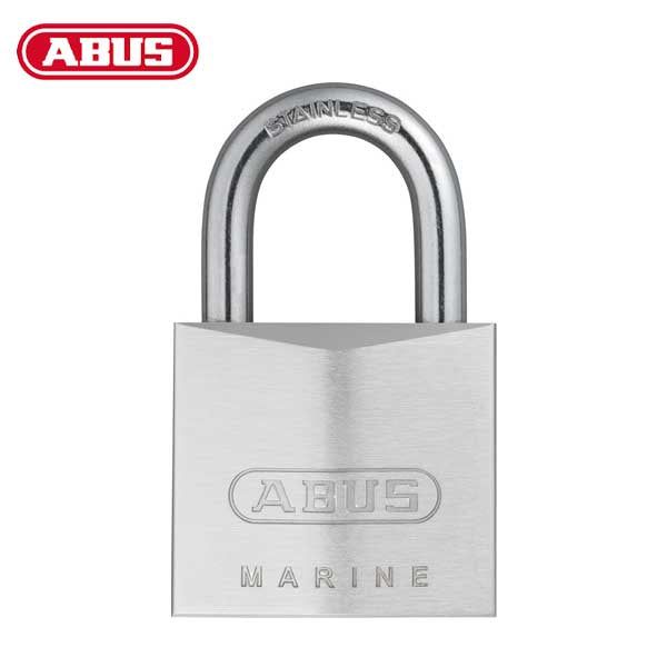 Abus - 75IB/40 B - Rust Free Marine Weather Resistant Padlock - 1-9/16" Width - UHS Hardware