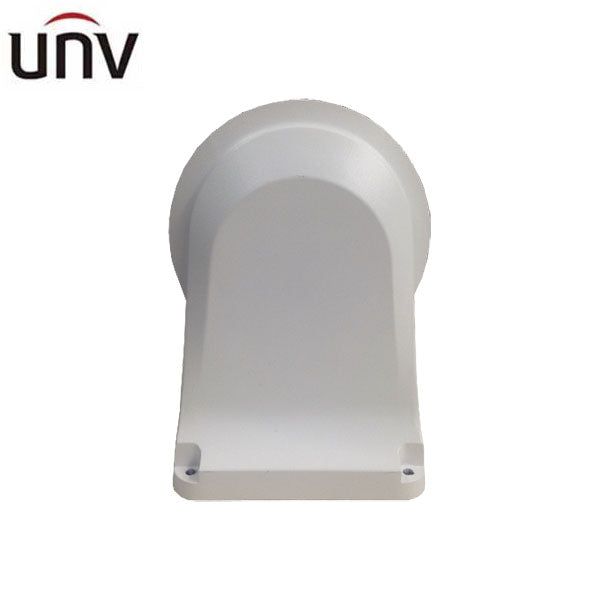 Uniview /  3-inch Fixed Dome Mount / UNV-WM03-B - UHS Hardware