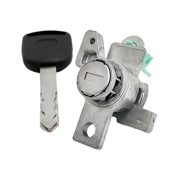 2005-2010 Honda Odyssey / HO03 / Driver / Door Lock Cylinder / Coded / D-19-133 (ASP) - UHS Hardware
