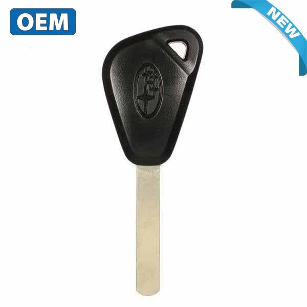 2010-2014 Subaru DAT17T13 High Security Transponder Key / 4D60 Chip (OEM) - UHS Hardware