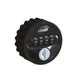 Lockey - MC728 - Mechanical Combination Lock - UHS Hardware