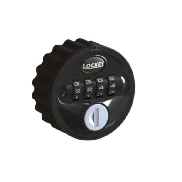 Lockey - MC728 - Mechanical Combination Lock - UHS Hardware