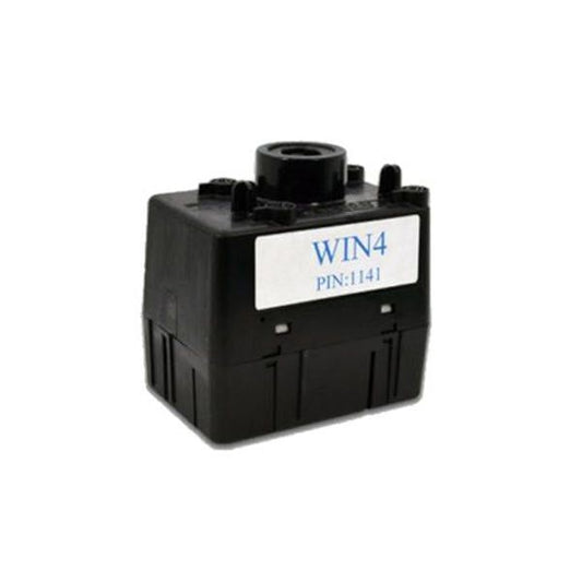 The Diagnostic Box - WWM4 - Wonder WIN Module 4 - WIN Module Replacement - UHS Hardware