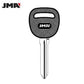 GM Saturn B96-P / P1110 Mechanical Key w/ Plastic Head (JMA-GM-40-P) - UHS Hardware