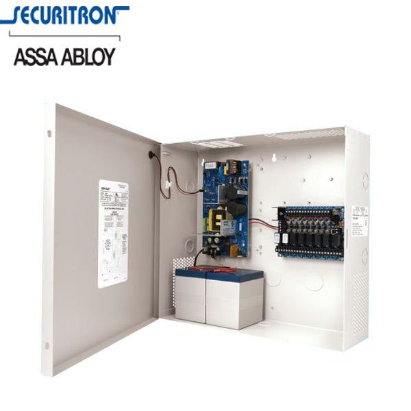 Electric Power Supplies