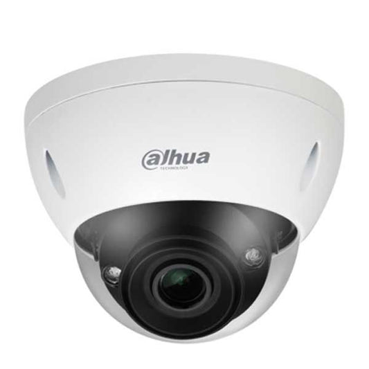 Dahua / IP / 4MP / Dome Camera / Varifocal / 2.7-12mm Lens / Outdoor / WDR / IP67 / IK10 / 45m Smart IR / Starlight / 5 Year Warranty / DH-N45DL7Z - UHS Hardware