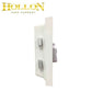Hollon - Home Safe - HS-360E - Electronic Keypad - 2 Hour Fire Rated - UHS Hardware